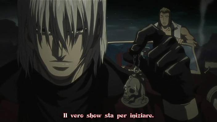 Otaku Gallery  / Anime e Manga / Devil May Cry / Screen Shots / 05 - In Private / 144.jpg